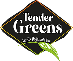 Tender Greens